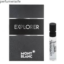 MONTBLANC EXPLORER PLATINIUM EDP 1,2 ML PRÓBKA