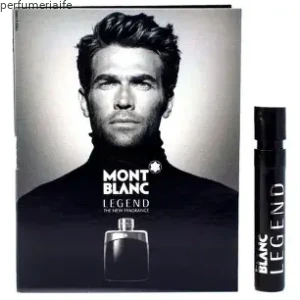 MONTBLANC LEGEND POUR HOMME EDT 1,2 ML PRÓBKA