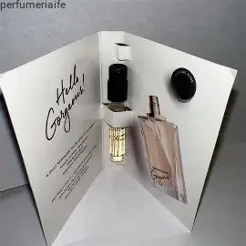 MICHAEL KORS SUPER GORGOUS EDP 1,5 ML PRÓBKA