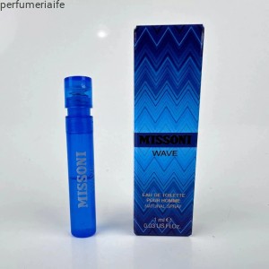 MISSONI POUR HOMME WAVE EDT 1 ML PRÓBKA