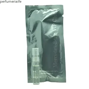 MERCEDES BENZ VIP CLUB EDT 1,2 ML PRÓBKA