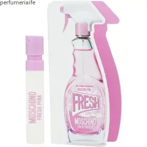 MOSCHINO FRESH COUTURE EDT 1 ML PRÓBKA