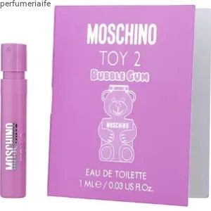 MOSCHINO TOY 2  EDP 1 ML PRÓBKA