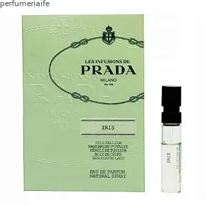 PRADA INFUSION D'IRIS EDP 1,2 ML PRÓBKA
