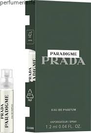 PRADA PARADIGME EDP 1,2 ML PRÓBKA