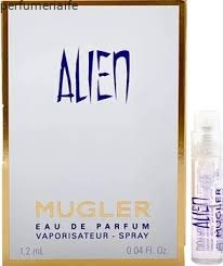 THIERRY MUGLER ALIEN  EDP 1,2 ML PRÓBKA