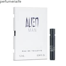 THIERRY MUGLER ALIEN MAN EDT 1,2 ML PRÓBKA