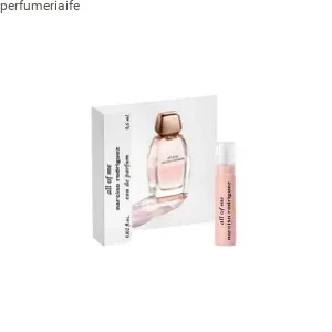 NARCISO RODRIGUEZ FOR HER EDT 0,6 ML PRÓBKA