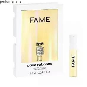 PACO RABANNE FAME EDP 1,5 ML PRÓBKA