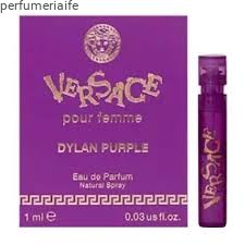 VERSACE DYLAN PURPLE EDT 1 ML PRÓBKA