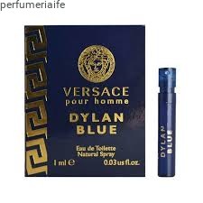 VERSACE DYLAN BLUE POUR HOMME EDT 1 ML PRÓBKA