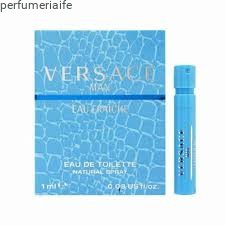 VERSACE EAU FRAICHE  EDT 1 ML PRÓBKA