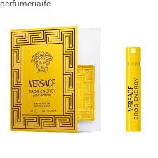 VERSACE EROS POUR HOMME ENERGY EDP 1 ML PRÓBKA