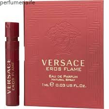 VERSACE EROS POUR HOMME FLAME EDP 1 ML PRÓBKA