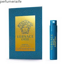VERSACE EROS POUR HOMME PARFUM 1 ML PRÓBKA