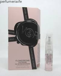 VIKTOR & ROLF FLOWERBOMB EXTREME  EDP 1,2 ML PRÓBKA