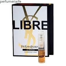 YVES SAINT LAURENT LIBRE LE PARFUM 1,2 ML PRÓBKA