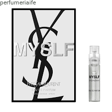 YVES SAINT LAURENT MYSLF EDP 1,2 ML PRÓBKA