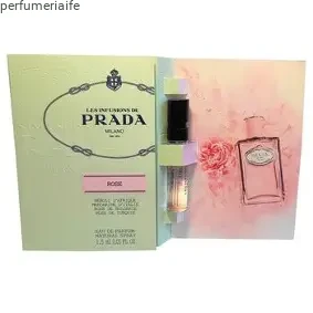 PRADA INFUSION DE ROSE EDP 1,2 ML PRÓBKA