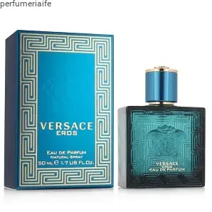 VERSACE EROS POUR HOMME EDP 50 ML PRODUKT