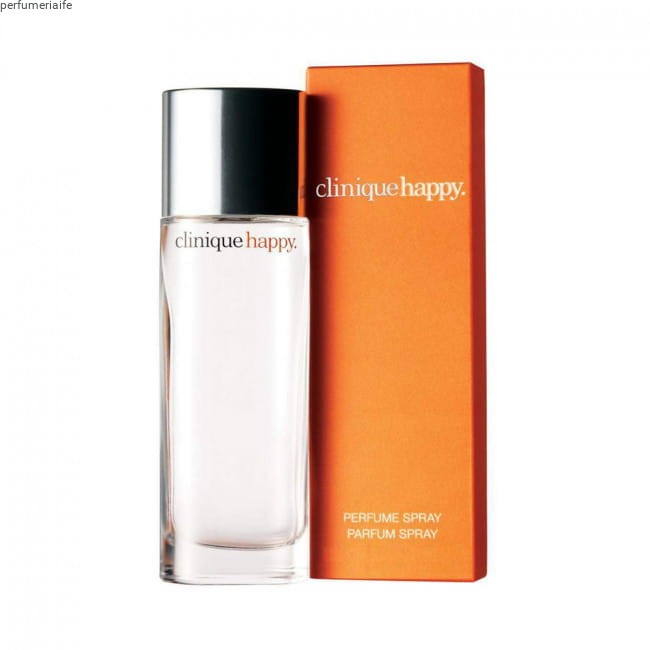 CLINIQUE HAPPY FOR WOMEN 30 ML EDP PRODUKT