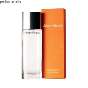 CLINIQUE HAPPY FOR WOMEN 30 ML EDP PRODUKT