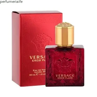 VERSACE EROS FLAME POUR HOMME EDP 30 ML PRODUKT