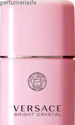 VERSACE BRIGHT CRYSTAL 50 ML DEZODORANT W SZTYFCIE