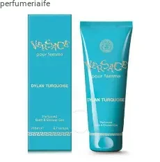 VERSACE DYLAN TURQUOISE 200 ML ŻEL POD PRYSZNIC