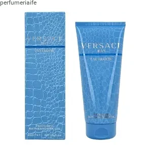 VERSACE MAN EAU FRAICHE 200 ML ŻEL POD PRYSZNIC