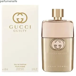 GUCCI GUILTY POUR FEMME EDP 90 ML PRODUKT