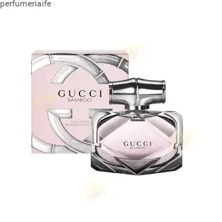 GUCCI BAMBOO EDP 50 ML PRODUKT
