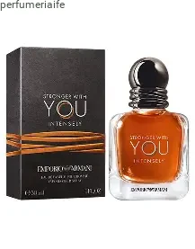 GIORGIO ARMANI EMPORIO STRONGER WITH YOU INTENSELY EDP 30 ML PRODUKT