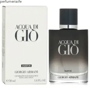 GIORGIO ARMANI ACQUA DI GIO PARFUM 75 ML PRODUKT