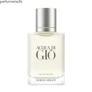GIORGIO ARMANI ACQUA DI GIO EDT 30 ML PRODUKT