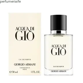 GIORGIO ARMANI ACQUA DI GIO EDP 30 ML PRODUKT