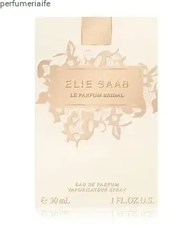ELIE SAAB LE PARFUM BRIDAL EDP 30 ML PRODUKT