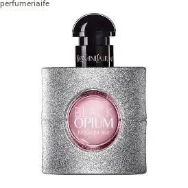 YVES SAINT LAURENT BLACK OPIUM GLITTER EDP 30 ML PRODUKT