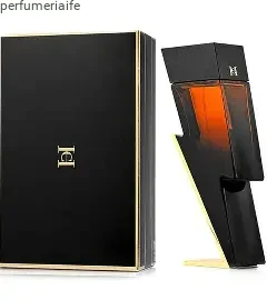 CAROLINA HERRERA BAD BOY  ELIXIR EDP 150 ML PRODUKT