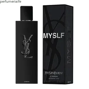YVES SAINT LAURENT MYSLF LE PARFUM 100 ML PRODUKT