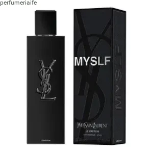 YVES SAINT LAURENT MYSLF LE PARFUM 100 ML PRODUKT