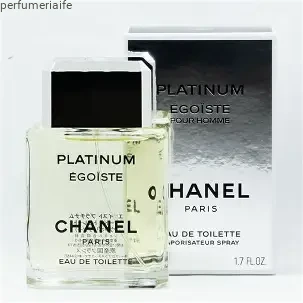 CHANEL EGOIST PLATINIUM POUR HOMME EDT 50 ML PRODUKT