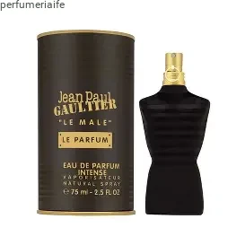 JEAN PAUL GAULTIER LE MALE LE PARFUM EDP 75 ML PRODUKT