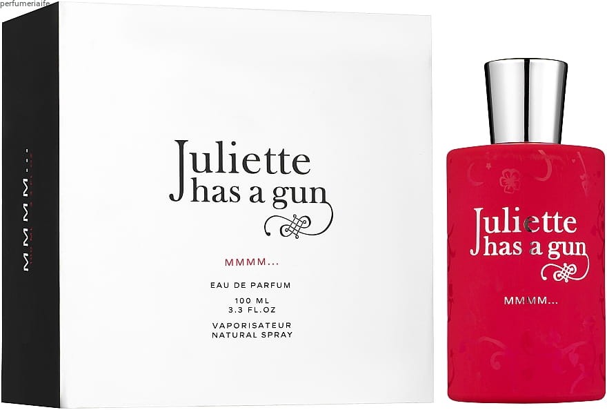 JULIETTE HAS A GUN MMMM... EDP 50 ML PRODUKT