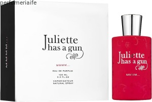 JULIETTE HAS A GUN MMMM... EDP 50 ML PRODUKT