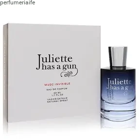 JULIETTE HAS A GUN MUSC INVISIBLE EDP 50 ML PRODUKT