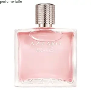 AZZARO POUR ELLE  (2025) EDP 100 ML TESTER