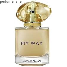 GIORGIO ARMANI MY WAY SUNNY VANILLA EDP 90 ML TESTER