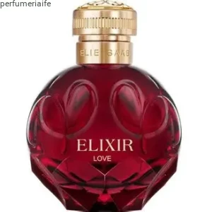 ELIE SAAB ELIXIR LOVE EDP 100 ML TESTER