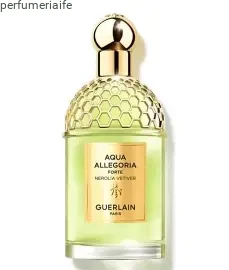 GUERLAIN AQUA ALLEGORIA NEROLIA VETIVER FORTE EDP 125 ML TESTER